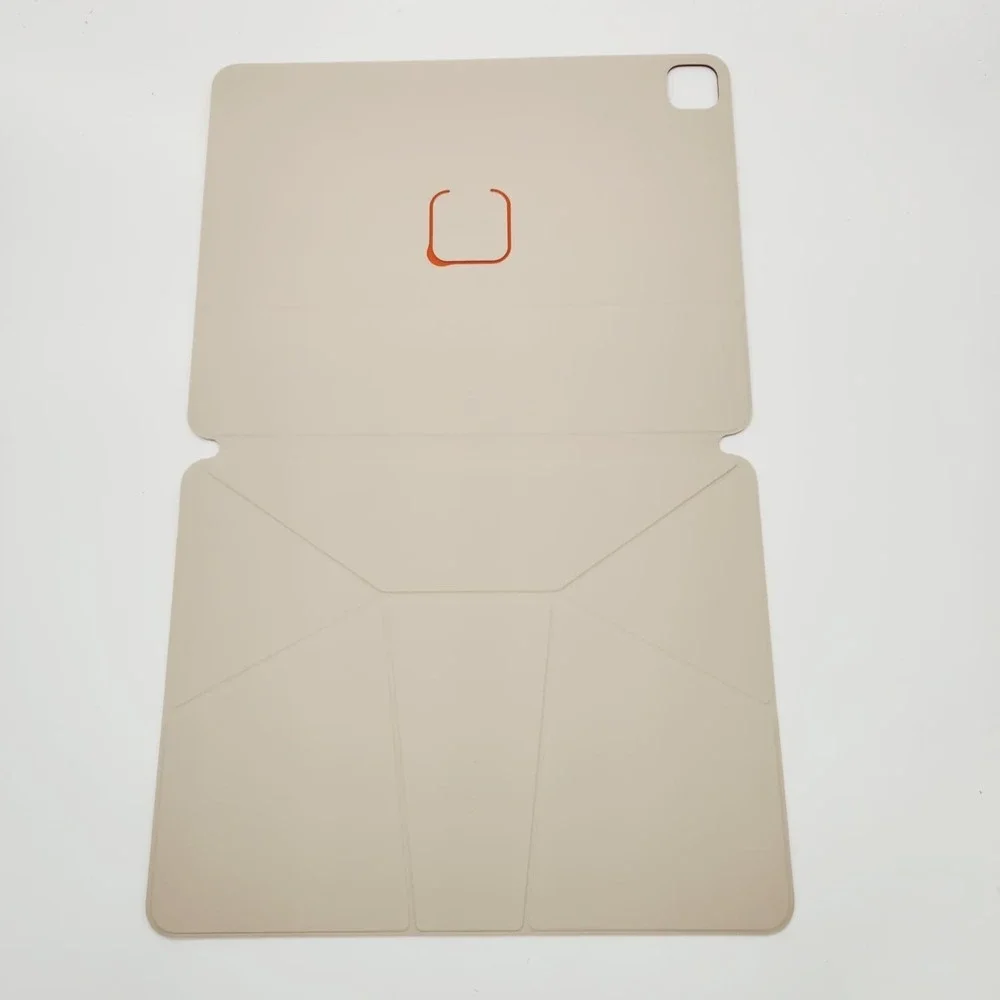 Moft dynamic folio